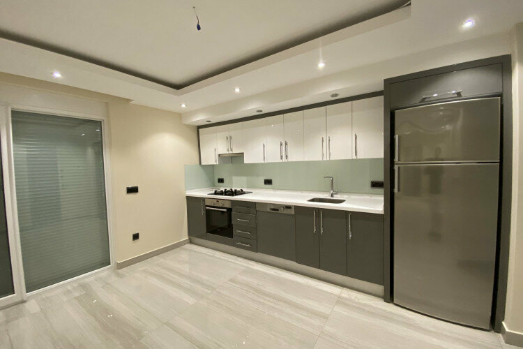 Квартира 2+1 в Манавгате, Турция | STE-25905