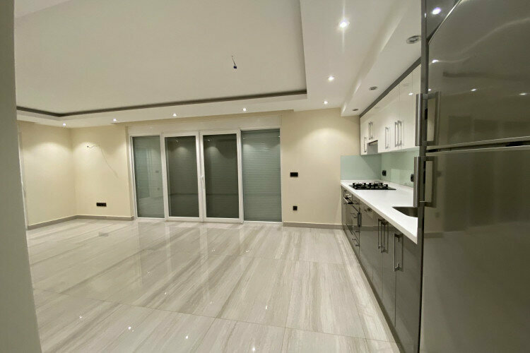 Квартира 2+1 в Манавгате, Турция | STE-25905