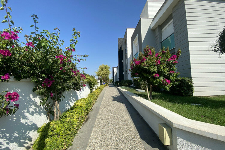 Квартира 2+1 в Манавгате, Турция | STE-25905