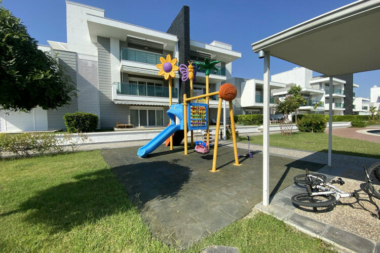 Квартира 2+1 в Манавгате, Турция | STE-25905