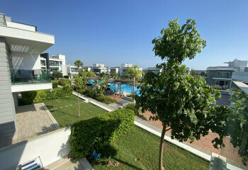 Квартира 2+1 в Манавгате, Турция | STE-25905