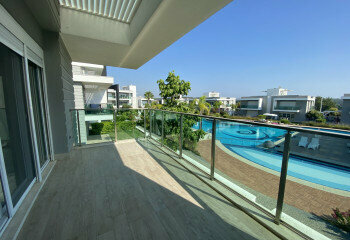 Квартира 2+1 в Манавгате, Турция | STE-25905