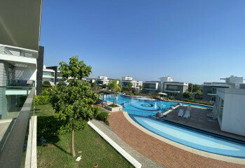 Квартира 2+1 в Манавгате, Турция | STE-25905