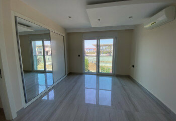 Квартира 2+1 в Манавгате, Турция | STE-25905