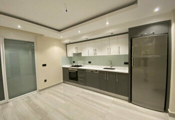 Квартира 2+1 в Манавгате, Турция | STE-25905