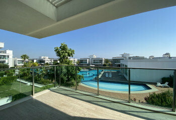 Квартира 2+1 в Манавгате, Турция | STE-25905