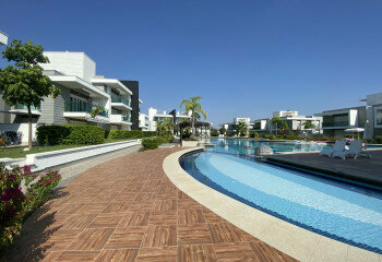 Квартира 2+1 в Манавгате, Турция | STE-25905