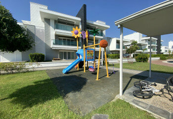 Квартира 2+1 в Манавгате, Турция | STE-25905