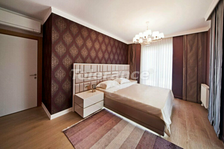 Квартира 2+1 в Стамбуле, Турция | PTE-04184