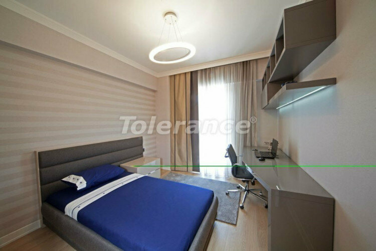 Квартира 2+1 в Стамбуле, Турция | PTE-04184