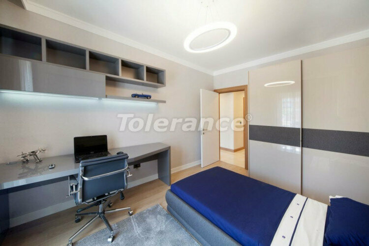 Квартира 2+1 в Стамбуле, Турция | PTE-04184