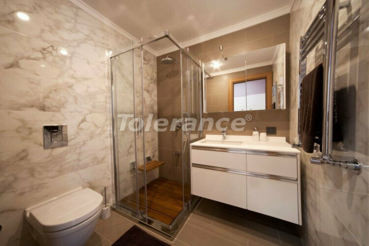 Квартира 2+1 в Стамбуле, Турция | PTE-04184