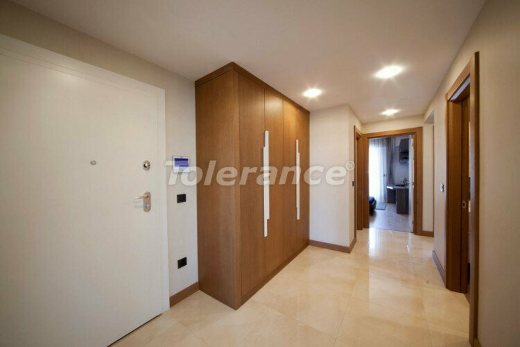 Квартира 2+1 в Стамбуле, Турция | PTE-04184