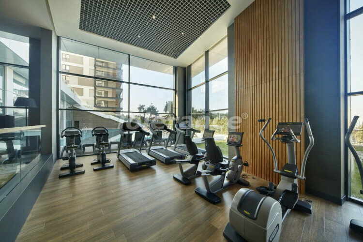 Квартира 2+1 в Стамбуле, Турция | PTE-04184