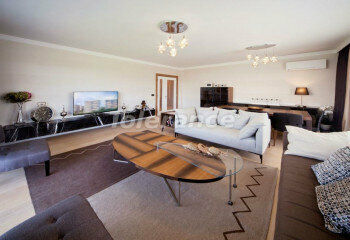 Квартира 2+1 в Стамбуле, Турция | PTE-04184