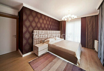 Квартира 2+1 в Стамбуле, Турция | PTE-04184