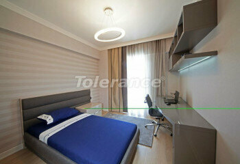 Квартира 2+1 в Стамбуле, Турция | PTE-04184