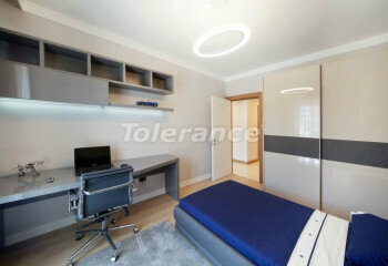 Квартира 2+1 в Стамбуле, Турция | PTE-04184