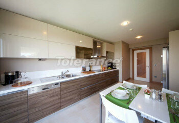 Квартира 2+1 в Стамбуле, Турция | PTE-04184