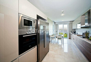 Квартира 2+1 в Стамбуле, Турция | PTE-04184