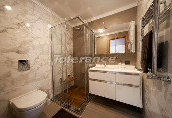 Квартира 2+1 в Стамбуле, Турция | PTE-04184