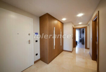 Квартира 2+1 в Стамбуле, Турция | PTE-04184