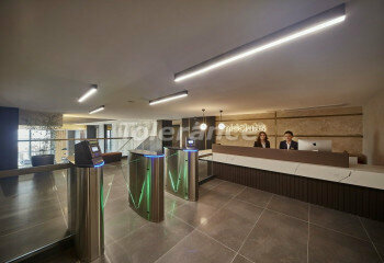 Квартира 2+1 в Стамбуле, Турция | PTE-04184