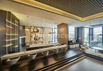 Квартира 2+1 в Стамбуле, Турция | PTE-04184