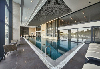 Квартира 2+1 в Стамбуле, Турция | PTE-04184