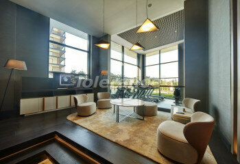 Квартира 2+1 в Стамбуле, Турция | PTE-04184