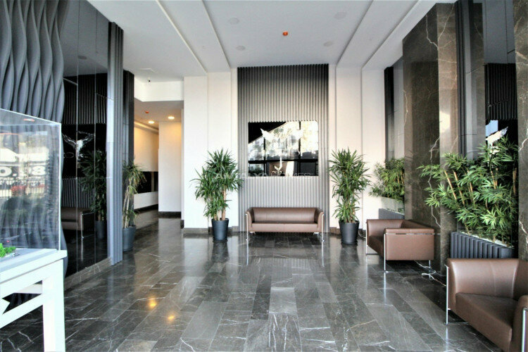 Квартира 3+1 в Картале, Стамбул, Турция | STE-46388