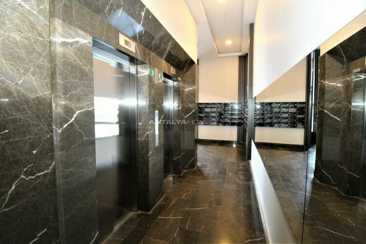 Квартира 3+1 в Картале, Стамбул, Турция | STE-46388