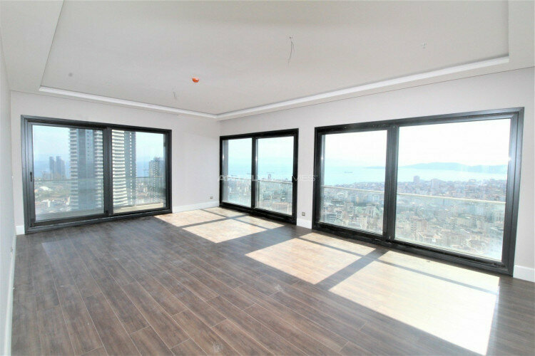 Квартира 3+1 в Картале, Стамбул, Турция | STE-46388