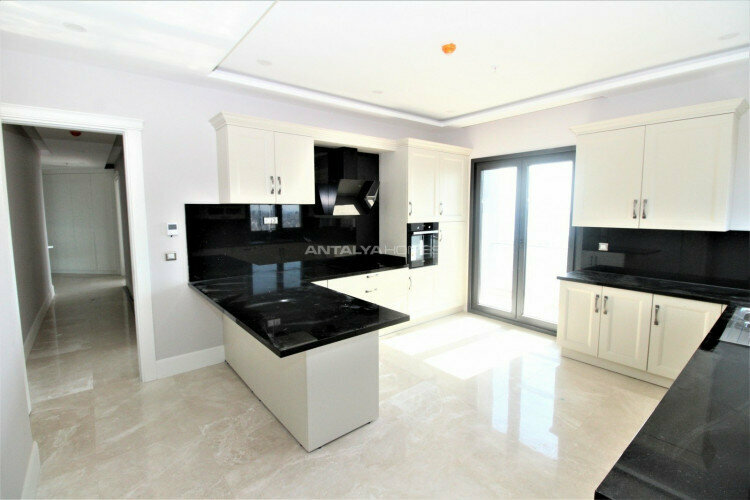 Квартира 3+1 в Картале, Стамбул, Турция | STE-46388