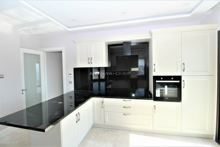 Квартира 3+1 в Картале, Стамбул, Турция | STE-46388