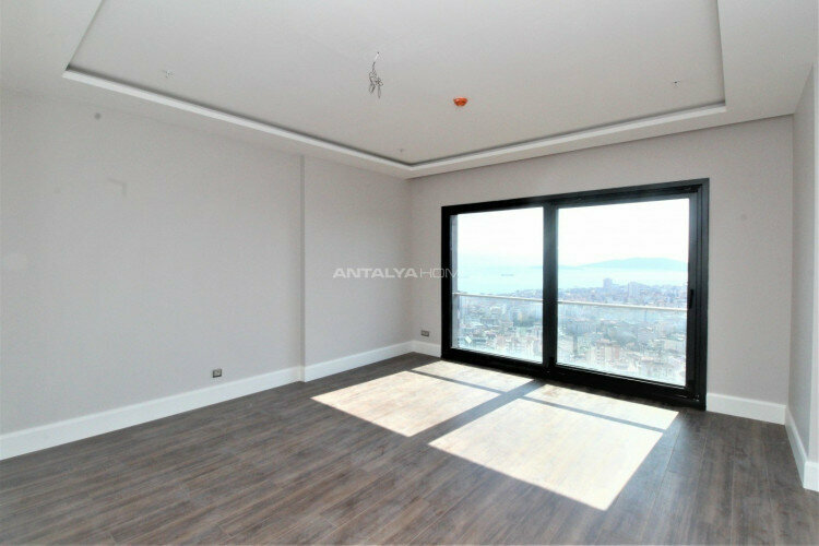 Квартира 3+1 в Картале, Стамбул, Турция | STE-46388