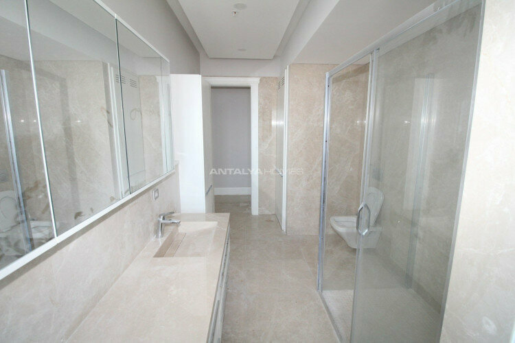 Квартира 3+1 в Картале, Стамбул, Турция | STE-46388
