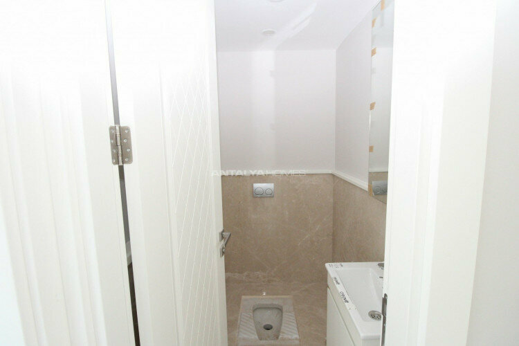 Квартира 3+1 в Картале, Стамбул, Турция | STE-46388