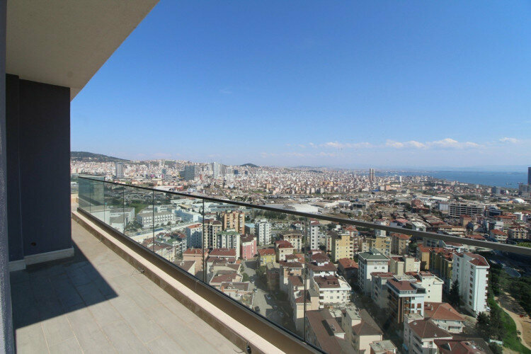 Квартира 3+1 в Картале, Стамбул, Турция | STE-46388