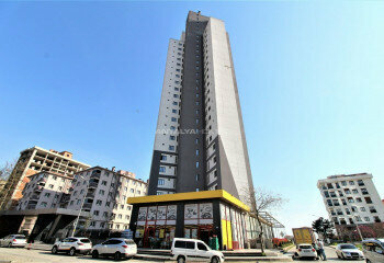 Квартира 3+1 в Картале, Стамбул, Турция | STE-46388