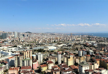 Квартира 3+1 в Картале, Стамбул, Турция | STE-46388