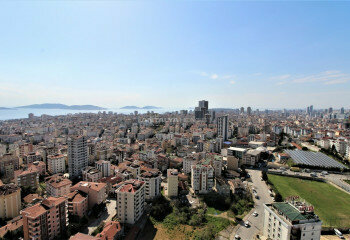 Квартира 3+1 в Картале, Стамбул, Турция | STE-46388