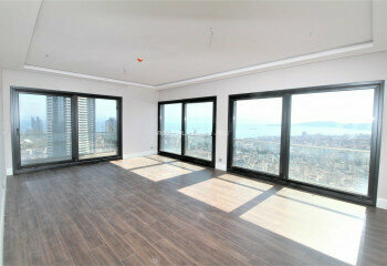 Квартира 3+1 в Картале, Стамбул, Турция | STE-46388