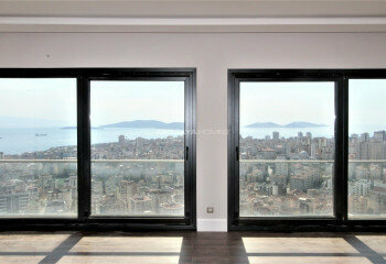 Квартира 3+1 в Картале, Стамбул, Турция | STE-46388