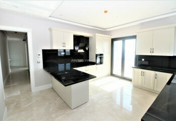 Квартира 3+1 в Картале, Стамбул, Турция | STE-46388