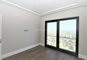 Квартира 3+1 в Картале, Стамбул, Турция | STE-46388