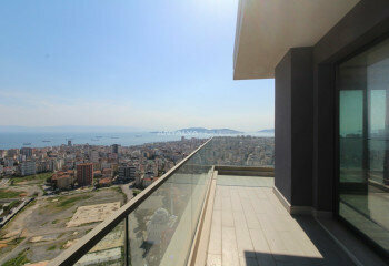 Квартира 3+1 в Картале, Стамбул, Турция | STE-46388