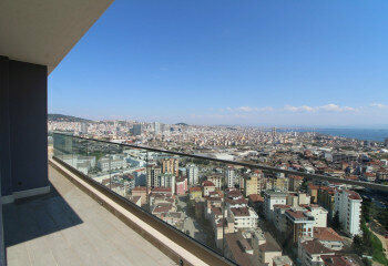 Квартира 3+1 в Картале, Стамбул, Турция | STE-46388