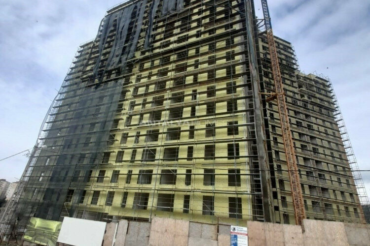 Квартира 2+1 в Картале, Стамбул, Турция | SBB-46393