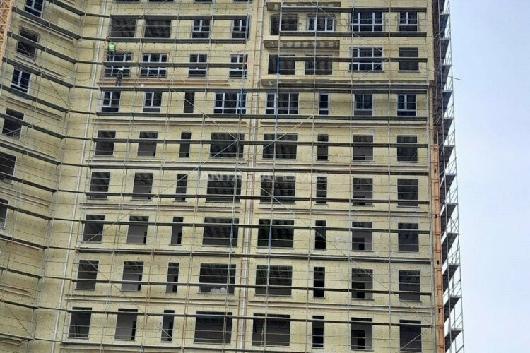 Квартира 2+1 в Картале, Стамбул, Турция | SBB-46393